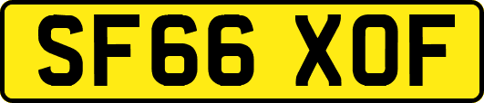 SF66XOF