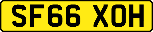 SF66XOH