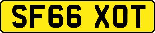 SF66XOT