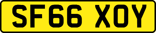 SF66XOY