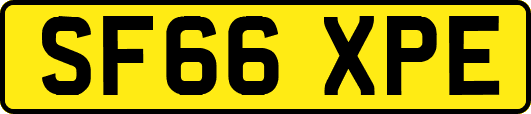 SF66XPE