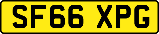 SF66XPG