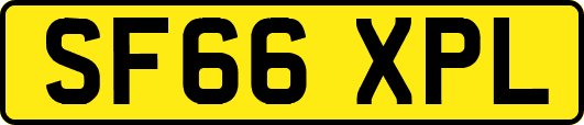 SF66XPL