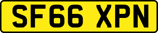 SF66XPN