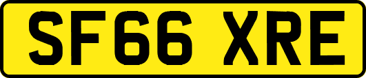 SF66XRE