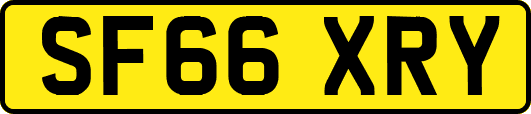 SF66XRY