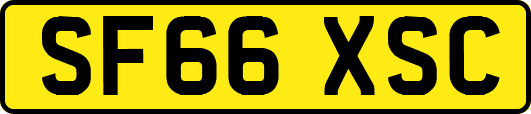 SF66XSC