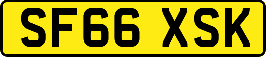 SF66XSK