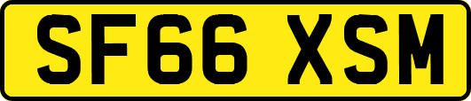 SF66XSM