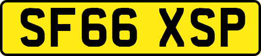 SF66XSP