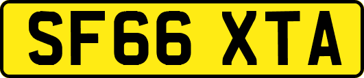 SF66XTA