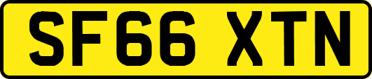 SF66XTN