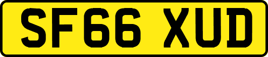 SF66XUD