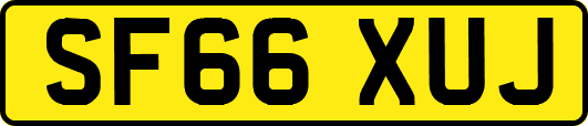 SF66XUJ