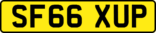 SF66XUP