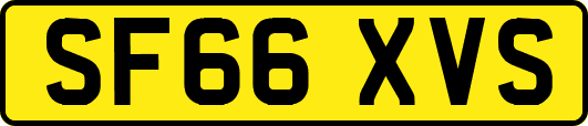 SF66XVS