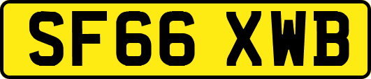 SF66XWB