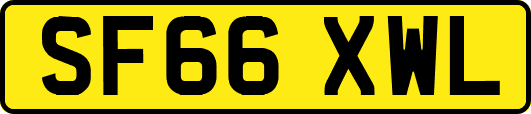 SF66XWL