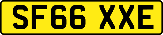 SF66XXE