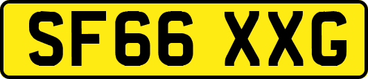 SF66XXG