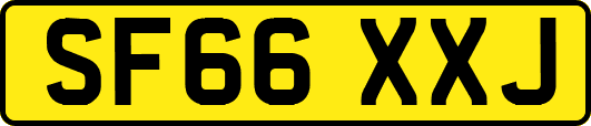 SF66XXJ