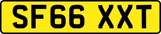 SF66XXT