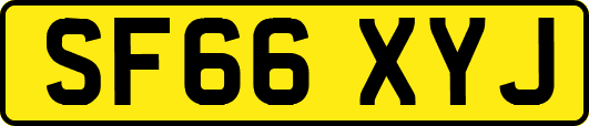 SF66XYJ