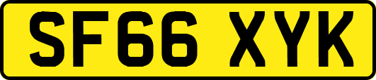 SF66XYK