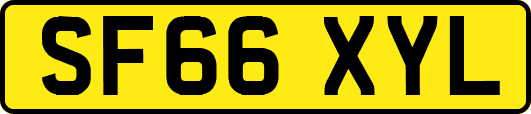 SF66XYL