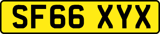 SF66XYX