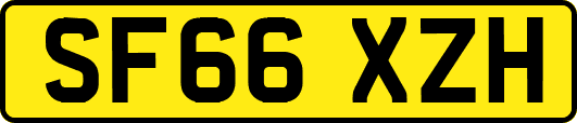 SF66XZH