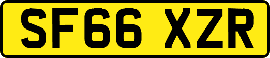 SF66XZR