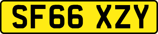 SF66XZY