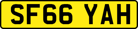 SF66YAH