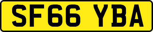 SF66YBA