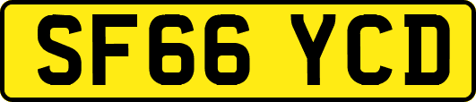 SF66YCD