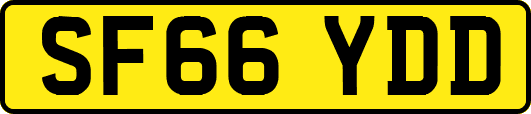 SF66YDD