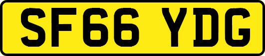 SF66YDG