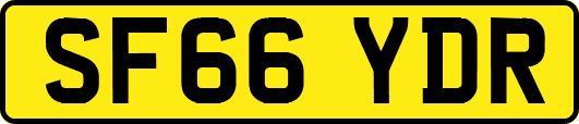 SF66YDR