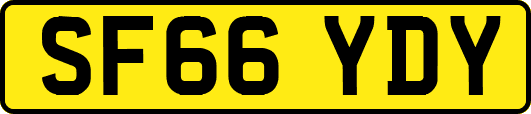 SF66YDY