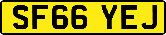 SF66YEJ