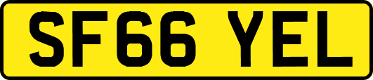 SF66YEL