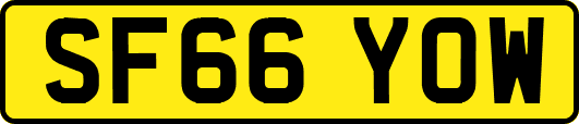 SF66YOW