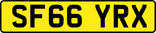 SF66YRX