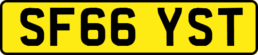 SF66YST