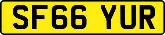 SF66YUR