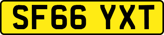 SF66YXT