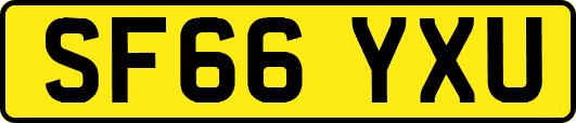 SF66YXU