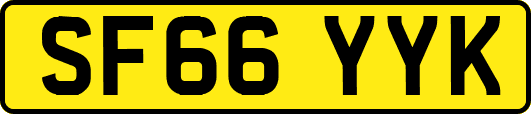 SF66YYK