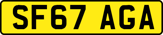SF67AGA